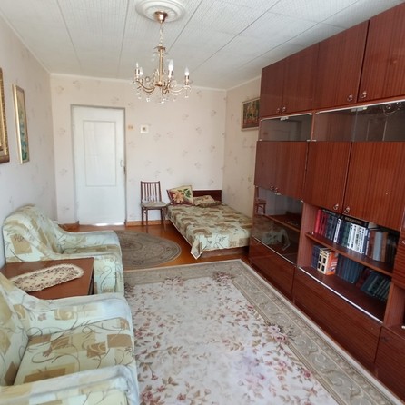 
   Продам 2-комнатную, 47.1 м², Лейтенанта Амосова ул, 77

. Фото 6.