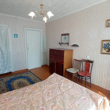 
   Продам 2-комнатную, 47.1 м², Лейтенанта Амосова ул, 77

. Фото 9.