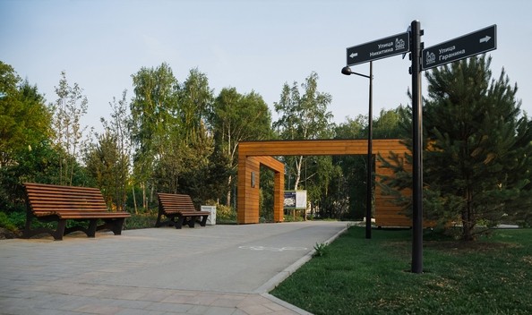 
  Продам парковочное место, 17.05 м², Новосибирск

. Фото 15.