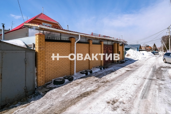 
   Продам коттедж, 490 м², Новосибирск

. Фото 40.