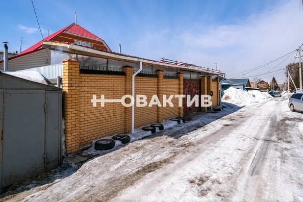 
   Продам коттедж, 490 м², Новосибирск

. Фото 43.