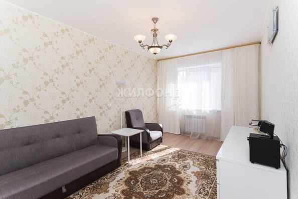 
   Продам 1-комнатную, 37.8 м², Оловозаводская ул, 13

. Фото 1.