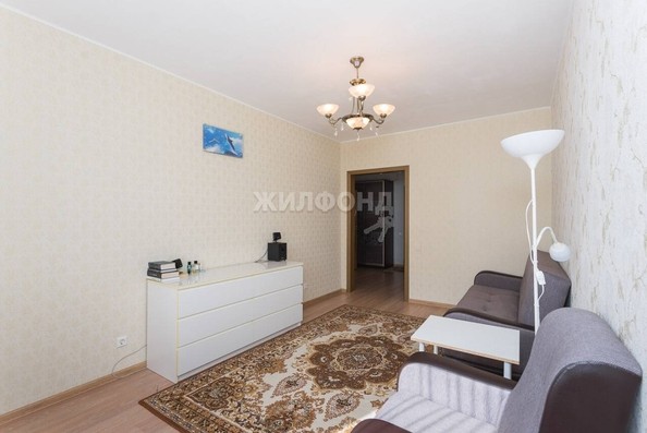 
   Продам 1-комнатную, 37.8 м², Оловозаводская ул, 13

. Фото 3.