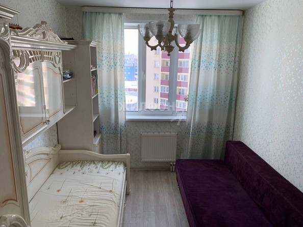 
   Продам 2-комнатную, 52 м², Дзержинского пр-кт, 34/2

. Фото 2.