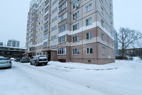 
   Продам 2-комнатную, 56.4 м², Тихвинская ул, 11/1

. Фото 7.