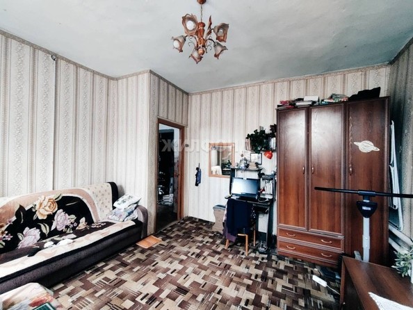 
   Продам дом, 55 м², Новосибирск

. Фото 4.