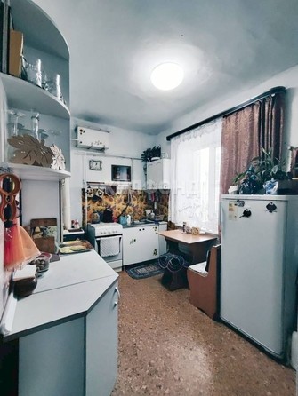 
   Продам дом, 55 м², Новосибирск

. Фото 5.