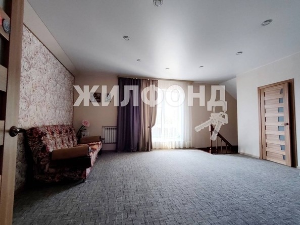 
   Продам дом, 149 м², Боровое

. Фото 14.