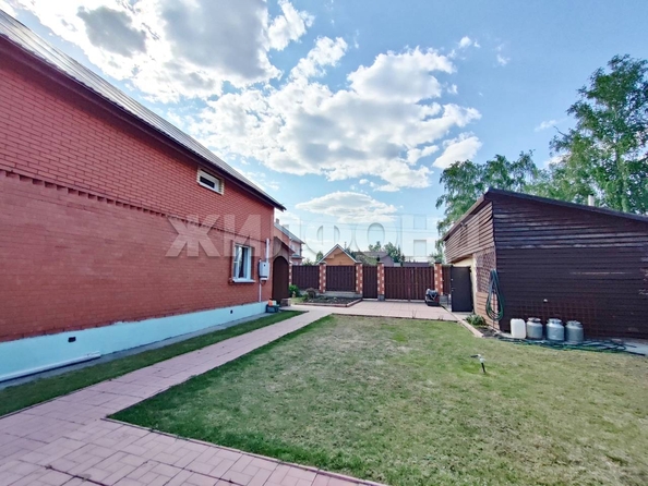 
   Продам дом, 149 м², Боровое село

. Фото 3.