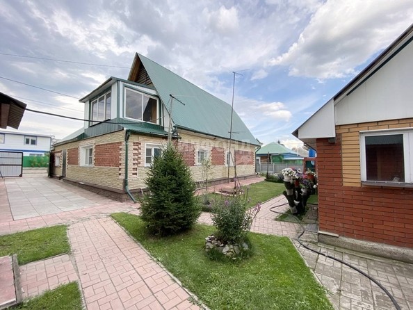 
   Продам дом, 69.1 м², Криводановка

. Фото 2.