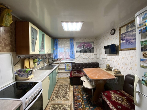 
   Продам дом, 69.1 м², Криводановка село

. Фото 8.