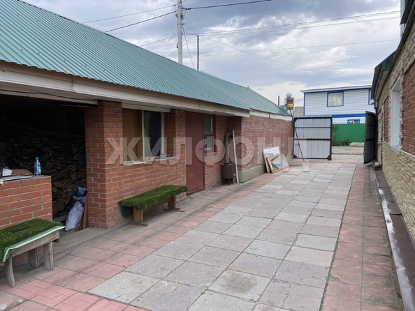 
   Продам дом, 69.1 м², Криводановка село

. Фото 16.