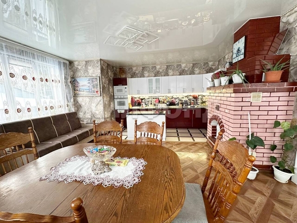 
   Продам дом, 183.4 м², Боровое село

. Фото 5.