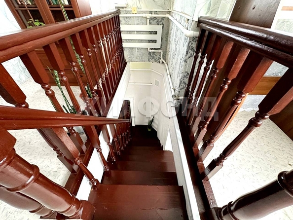 
   Продам дом, 183.4 м², Боровое село

. Фото 9.