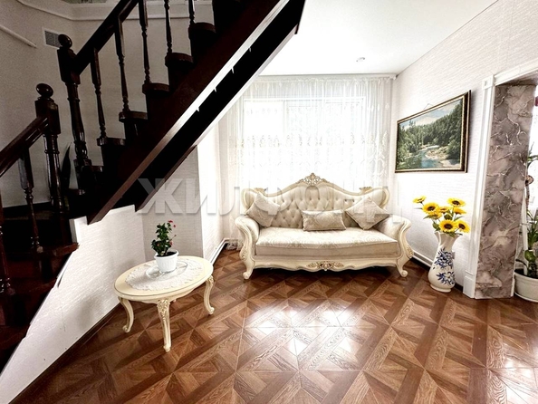 
   Продам дом, 183.4 м², Боровое село

. Фото 10.