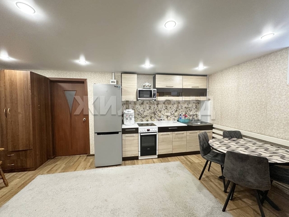 
   Продам дом, 183.4 м², Боровое село

. Фото 20.