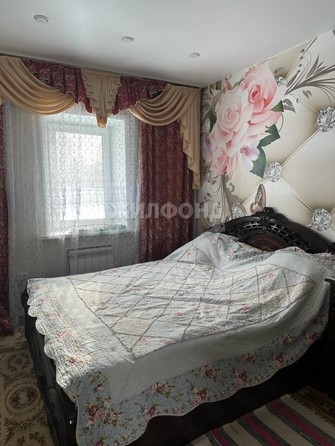 
   Продам дом, 103.6 м², Новосибирск

. Фото 3.