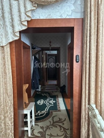 
   Продам дом, 103.6 м², Новосибирск

. Фото 5.