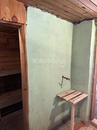 
   Продам дом, 103.6 м², Новосибирск

. Фото 18.