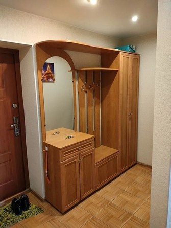 
  Сдам в аренду 1-комнатную квартиру, 38 м², Новосибирск

. Фото 9.