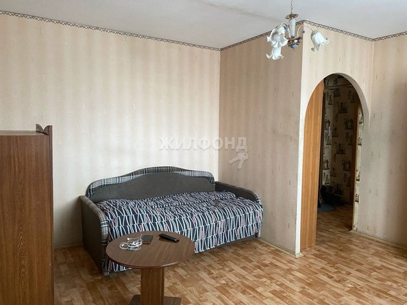 
   Продам 1-комнатную, 34.4 м², В. Высоцкого ул, 42

. Фото 5.