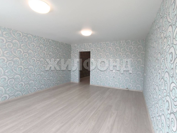 
  Продается студия, 38.3 м², Виктора Шевелева ул, д. 24
. Фото 2.