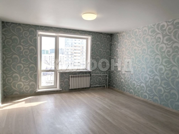 
  Продается студия, 38.3 м², Виктора Шевелева ул, д. 24
. Фото 6.