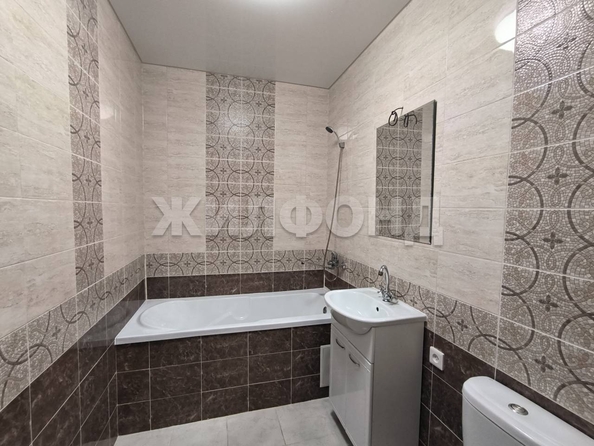 
  Продается студия, 38.3 м², Виктора Шевелева ул, д. 24
. Фото 12.