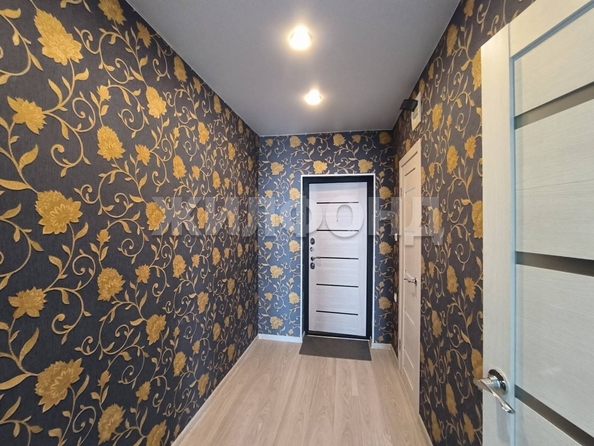 
  Продается студия, 38.3 м², Виктора Шевелева ул, д. 24
. Фото 18.