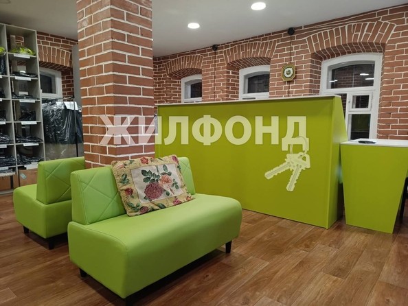 
   Продам дом, 169.9 м², Новосибирск

. Фото 12.