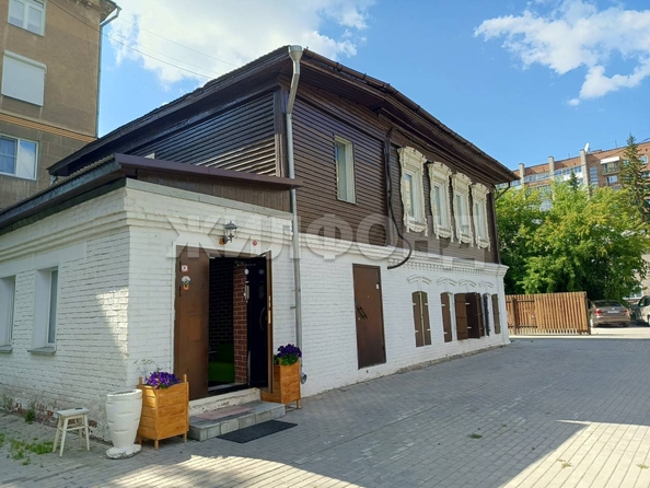 
   Продам дом, 169.9 м², Новосибирск

. Фото 2.