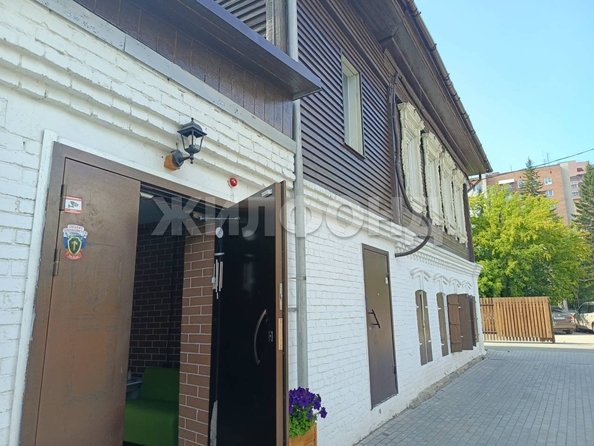 
   Продам дом, 169.9 м², Новосибирск

. Фото 11.