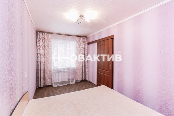 
   Продам 2-комнатную, 45.8 м², Вертковская ул, 10/1

. Фото 5.