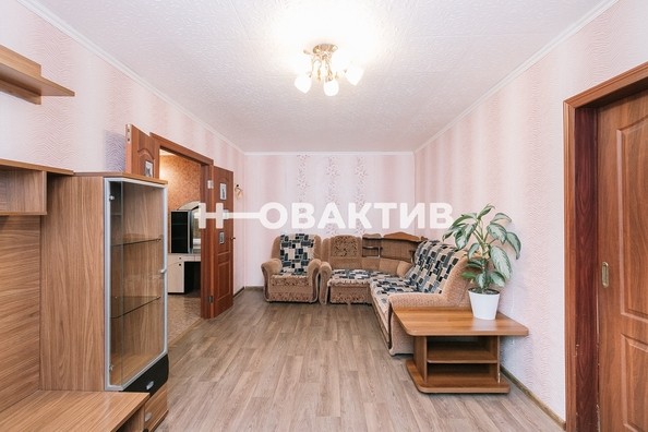 
   Продам 2-комнатную, 45.8 м², Вертковская ул, 10/1

. Фото 7.