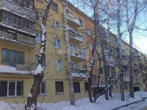 
   Продам 2-комнатную, 41.9 м², Гурьевская ул, 35

. Фото 9.