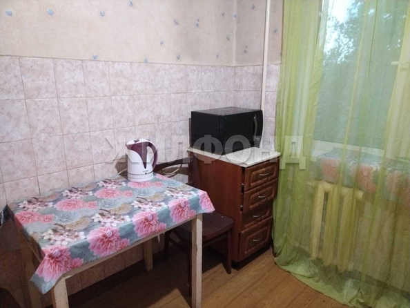 
   Продам 3-комнатную, 58.5 м², Железнодорожная ул, 12

. Фото 8.