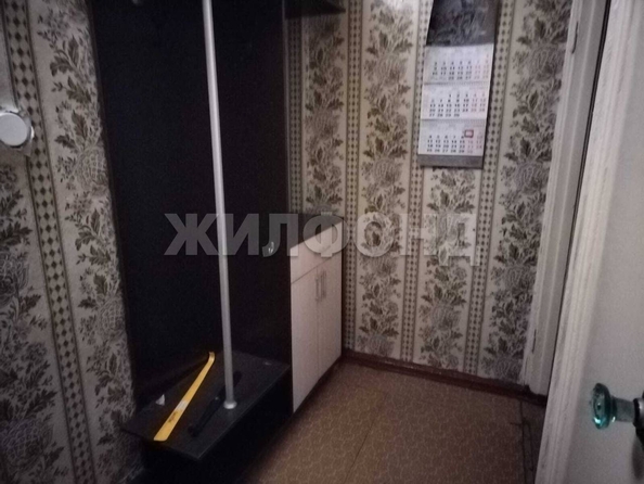 
   Продам 3-комнатную, 58.5 м², Железнодорожная ул, 12

. Фото 10.