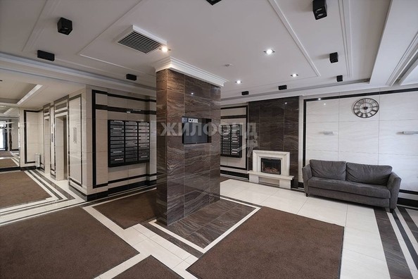 
   Продам 3-комнатную, 60 м², Николая Островского ул, 60

. Фото 28.