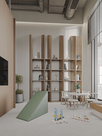 
  Продается 3-комн. квартира, 109.54 м², ЖК Фора, дом 1
. Фото 13.