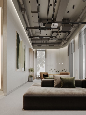 
  Продается 3-комн. квартира, 109.54 м², ЖК Фора, дом 1
. Фото 14.