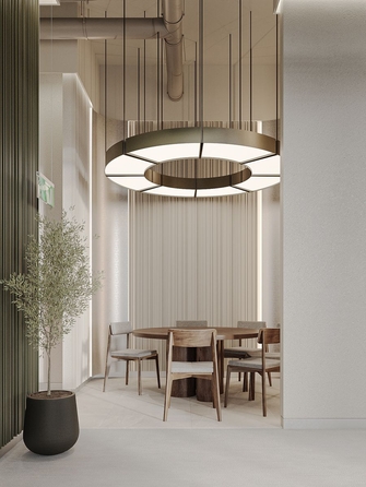 
  Продается 3-комн. квартира, 117.68 м², ЖК Фора, дом 2
. Фото 12.