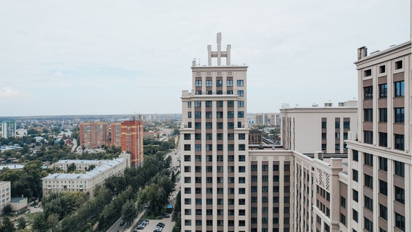 
  Продается 2-комн. квартира, 62.5 м², ЖК Дом Нобель
. Фото 2.