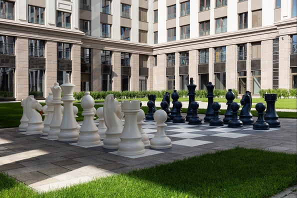 
  Продается 2-комн. квартира, 62.5 м², ЖК Дом Нобель
. Фото 8.