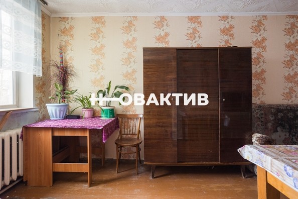 
   Продам 3-комнатную, 58.6 м², Михаила Перевозчикова ул, 3/1

. Фото 17.