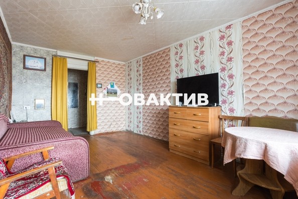 
   Продам 3-комнатную, 58.6 м², Михаила Перевозчикова ул, 3/1

. Фото 24.