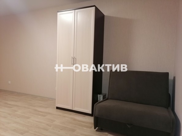 
   Продам 1-комнатную, 36.4 м², Ивана Севастьянова ул, 10

. Фото 12.