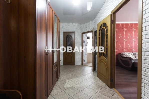 
   Продам 2-комнатную, 56.8 м², В. Высоцкого ул, 43

. Фото 6.
