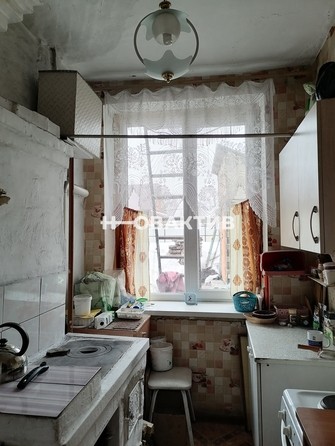
   Продам дом, 28.3 м², Новосибирск

. Фото 10.