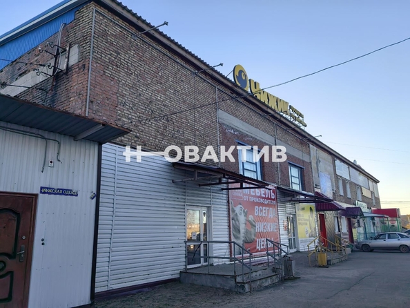 
   Продам помещение свободного назначения, 491.8 м², Советская ул, 203

. Фото 8.