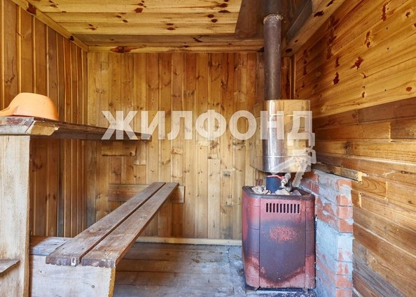 
   Продам дом, 45 м², Новосибирск

. Фото 5.